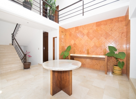 Casa en venta | 580m2